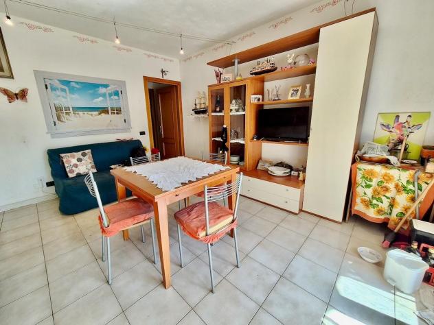 Appartamento in vendita a Marina di Pisa - Pisa 50 mq Rif: 1451528 - Foto 3