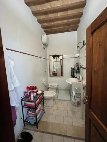TERRATETTO di 4 vani e di 135 mq (PITIGLIANO) rif. PITIROSA - Foto 15