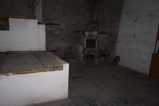 Casa Semindipendente in vendita a Ragusa, Cappuccini - Foto 12