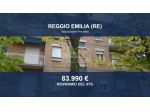 Immobile in asta di 89 m² in vendita a Reggiolo