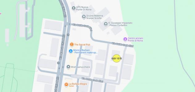 Immobile in asta di 38 m² in vendita a Roma - Foto 10