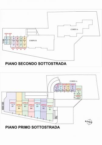 243/2024 3 BG - Appartamento bilocale a piano terra con due aree esterne esclusive - Foto 9