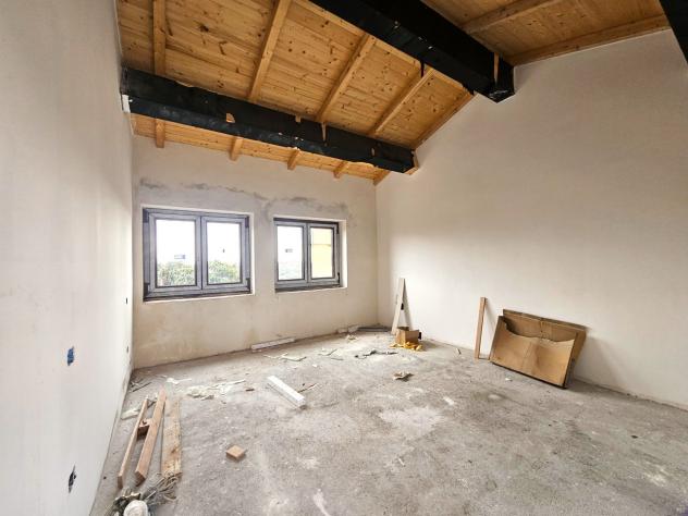 Porzione di casa in vendita a Sarzana - Foto 10