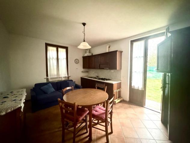 Appartamento in vendita a Sovicille 60 mq Rif: 1353888 - Foto 6