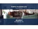 Immobile in asta di 150 m² con più di 5 locali in vendita a Tempio Pausania