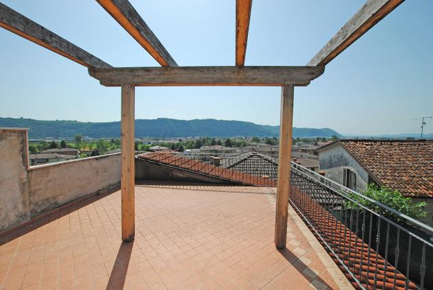 Indipendente in vendita a Trissino - Foto 6