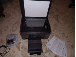Stampante Multifunzione INKJET Epson XP-3105 con cartuccie nuove