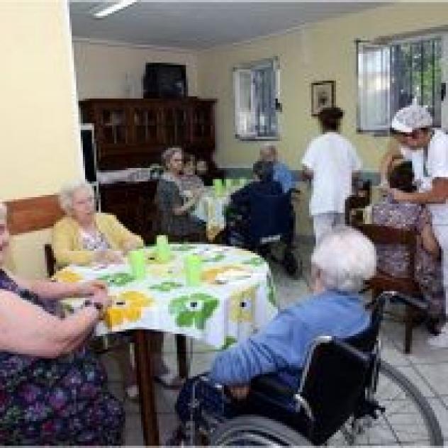 Casa Albergo Evergreen La Terza Età - Foto 2
