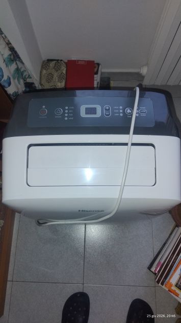 Elettrodomestico - Foto 3