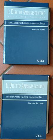 6 VOLUMI DI DIRITTO AMMINISTRATIVO E CODICE AUTONOMIE LOCALI - Foto 2