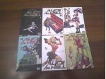 (2027)alice in hell(flashbooks,big comics,2010)
