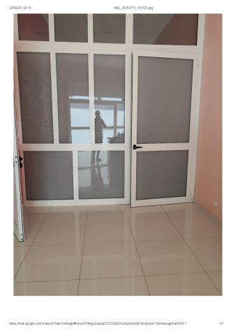 NEGOZIO 230MQ TRE PUNTI LUCE Casoria - Foto 9
