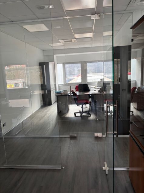 Prestigioso Ufficio Direzionale di 330 mq – Casale Corte Cerro (VB) - Foto 3