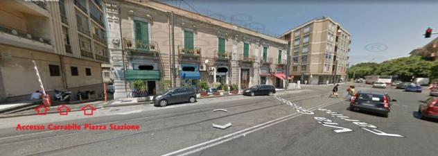 NEGOZIO di 10 vani e di 180 mq (MESSINA) rif. 2vs17731 - Foto 7