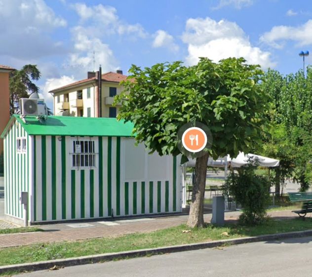 Chiosco di piadine storico in vendita Ravenna - Foto 2