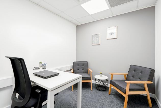Ufficio privato in affitto - Regus Reggio Calabria, Viale Calabria a Reggio di Calabria - Foto 10