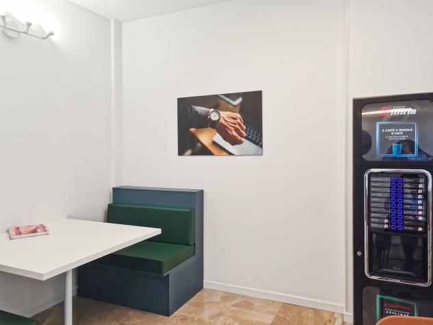 Affitta un ufficio per 50 persons a Rome, Eur Torrino - Foto 8