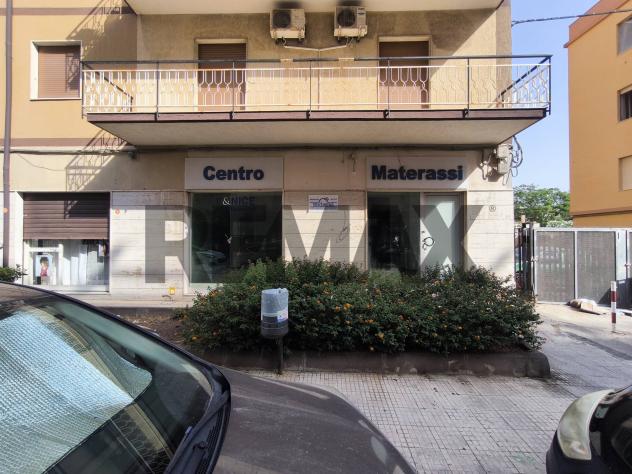 Locale Commerciale in vendita a Siracusa, Tica-tisia - Foto 9