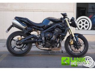 TRIUMPH Street Triple 675 106cv