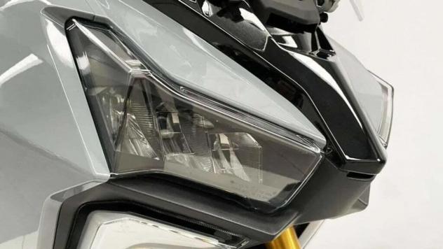 Sym ADXTG 400 MY 26 PRONTA CONSEGNA - Foto 6