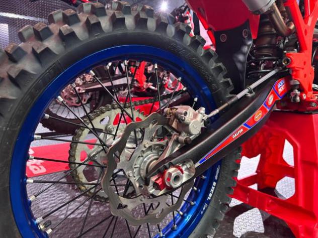 BETAMOTOR RX 300 2T 2025 rif. 23206875 - Foto 5