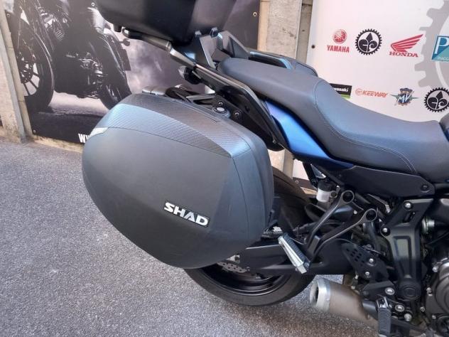 Yamaha Tracer 700 null - Foto 4