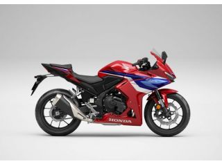 Honda CBR 500 CBR 500 R - E-CLUTCH - YM 2026