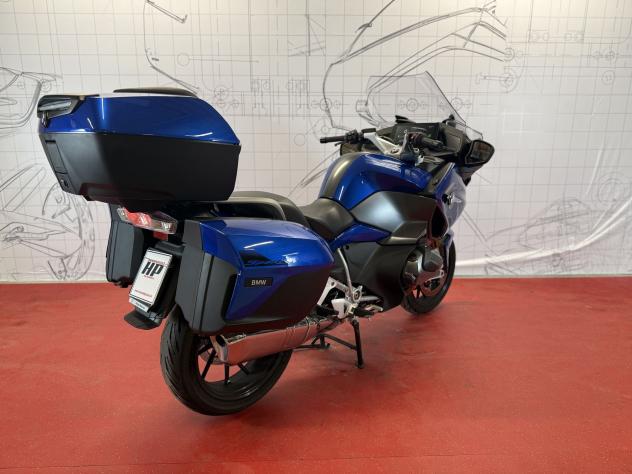 BMW R 1250 RT BMW R 1250 RT - YM 2022 - Foto 3