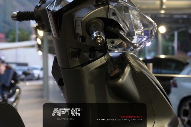 Kymco People 200i People S 200i ABS E5+ - Foto 9