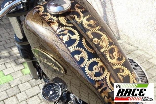 Harley-Davidson - Sportster - 883 Standard- XLH - Foto 6