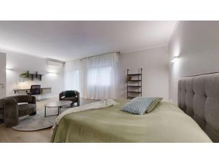 Stanza - Venezia . Rif.: ME-70 F -