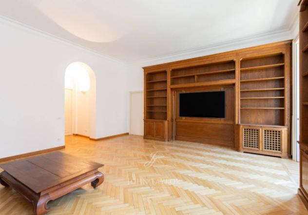 Appartamento di 195 m² con più di 5 locali in affitto a Milano - Foto 5