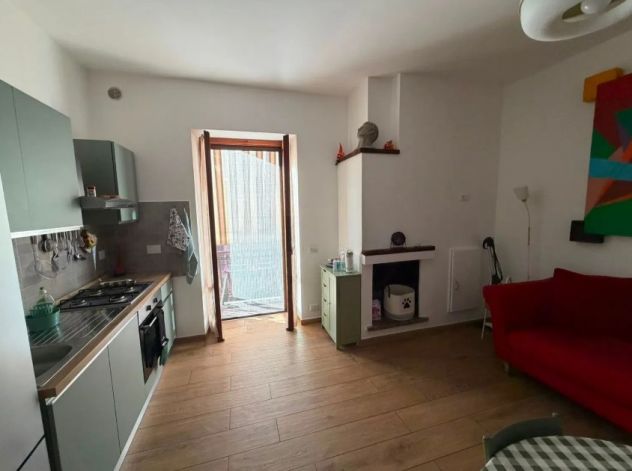 QUARTO MIGLIO BILOCALE ARREDATO NUOVO CON BALCONE