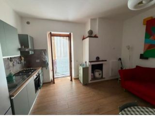 QUARTO MIGLIO BILOCALE ARREDATO NUOVO CON BALCONE