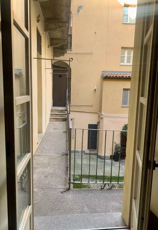 Affitto alloggio a studenti/lavoratori in piazza della Consolata - Foto 8
