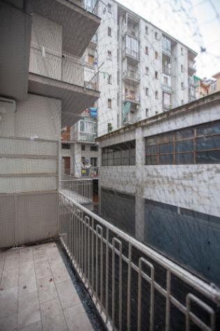 Appartamento di 45 m² con 2 locali in affitto a Torino - Foto 16