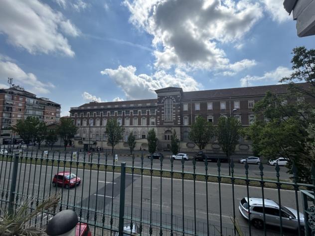 Quadrilocale in affitto a Torino