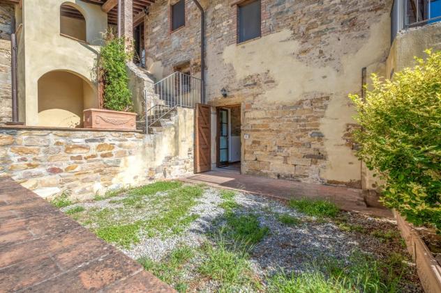 Appartamento in affitto a Vicopisano 70 mq Rif: 1435883 - Foto 3