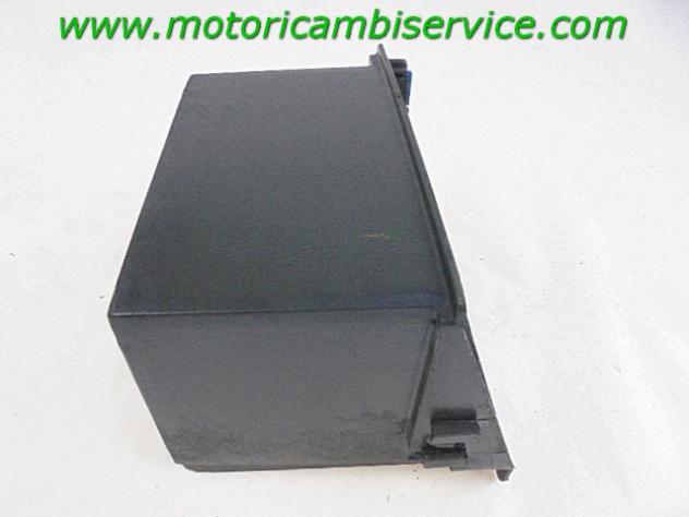 VANO BATTERIA KYMCO GRAN DINK 125 2001 - 2006 KY320111 BATTERY BOX - Foto 3