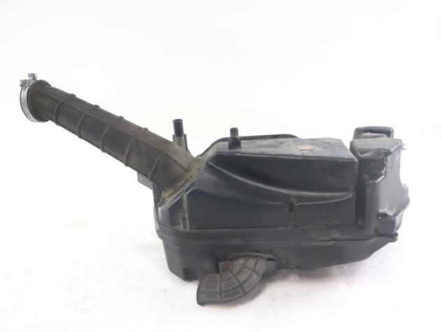 HONDA S-WING 150 17225KRJ790 17235KRJ900 SCATOLA FILTRO ARIA 07 - 11 AIRBOX - Foto 2