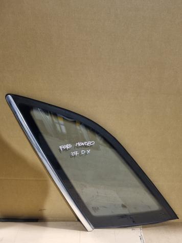 VETRO FISSO POSTERIORE DX FORD Mondeo Berlina 5° Serie (0507)