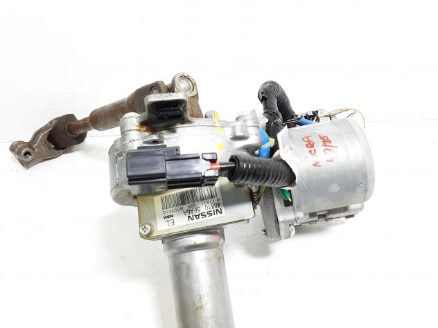 PIANTONE STERZO NISSAN Micra Serie (K14) 488105FA6A (17) - Foto 5