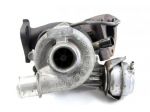 8972873784 TURBINA TURBOCOMPRESSORE HONDA CIVIC 1.7 D 74KW 5M 3P (2003) RIC &hellip;