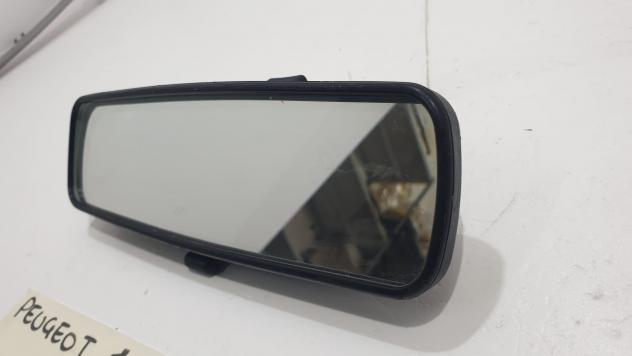 SPECCHIETTO RETROVISORE INTERNO PEUGEOT 108 1° Serie (14) - Foto 5