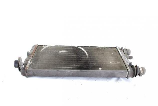 46783702 RADIATORE ACQUA FIAT CINQUECENTO 0.9 B 29KW 5M 3P (1997) RICAMBIO USATO