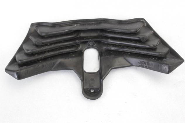 GRIGLIA MASCHERINA CENTRALE SCUDO APRILIA SR 150 1999 - 2002 AP8149297 FRONT SHIELD GRID - Foto 2