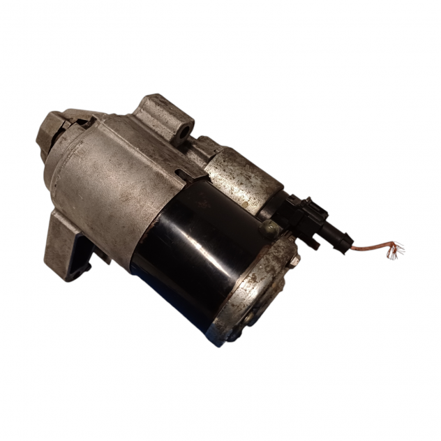 MOTORINO D' AVVIAMENTO PEUGEOT 308 S. Wagon V 7550017 80 04 5FV (EP6CDT) Benzina 1600 (0814) - Foto 7
