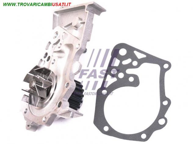 POMPA ACQUA RENAULT KANGOO I 97 1.6 16V FT57173 Raffreddamento  Termico  Raffredamento  Pompa acqua  DACIA - LOGAN MCV - 2007  2008, RENAULT - CLIO II