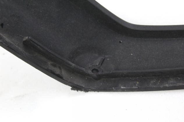DUCATI MULTISTRADA 1200 4601C302A PARAMANO DESTRA 15 - 17 RIGHT HANDGUARD CON GRAFFI 4601C281A - Foto 6
