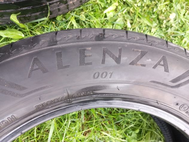 2 gomme estive 225 60 18 Brigestone - Foto 4